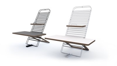 Standfriend portabelt skrivbord höj sänkbart bord