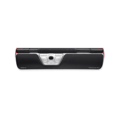Rollermouse Red MAX, inkl underarmsstöd