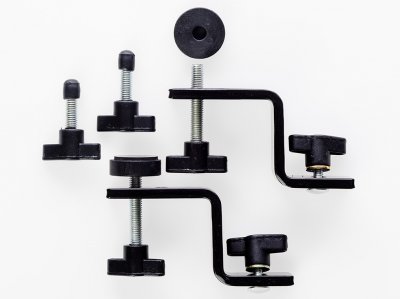 Underarmsstöd PRO / Ultratunt 11mm