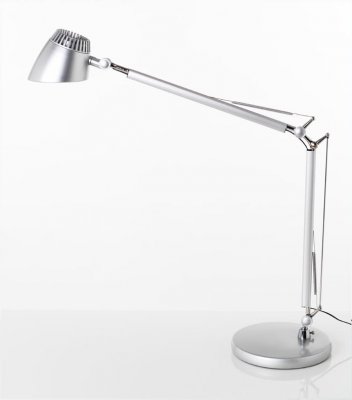 led belysning Valencia arbetslampa,arbetslampa,skrivbordsbelysning,arbetsplatsbelysning,ergonomi skrivbordslampa valencia